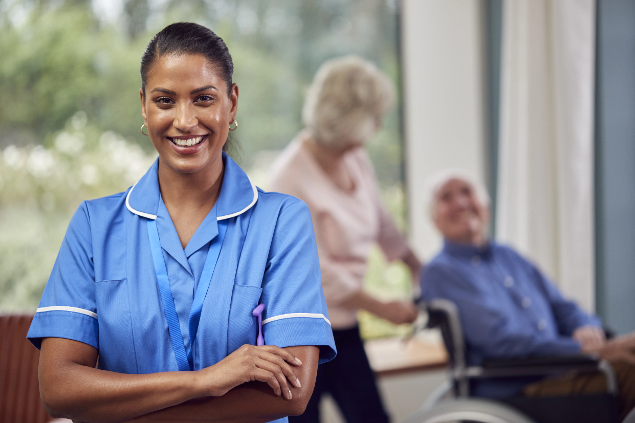Do You Need Experience to Study Health and Social Care in the UK?