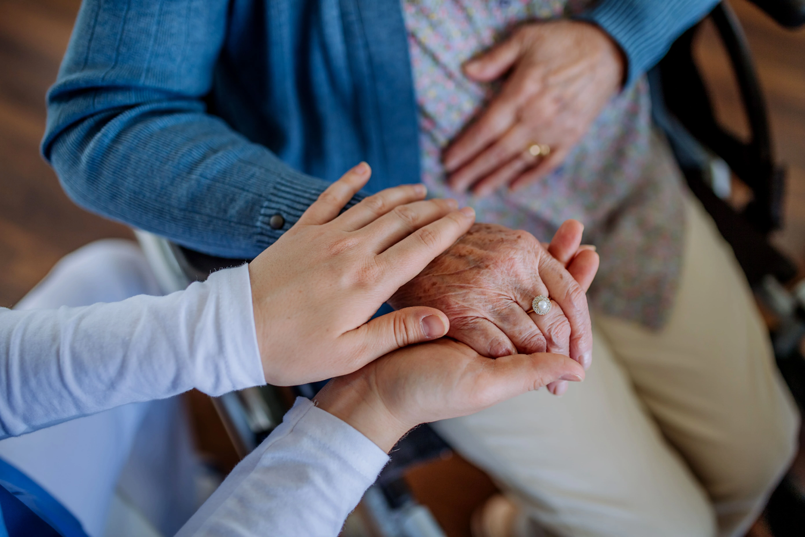 What Qualifications Do You Need to Work in Care UK?