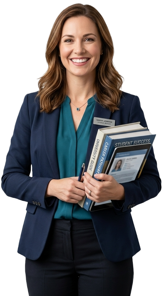 Admissions Advisor