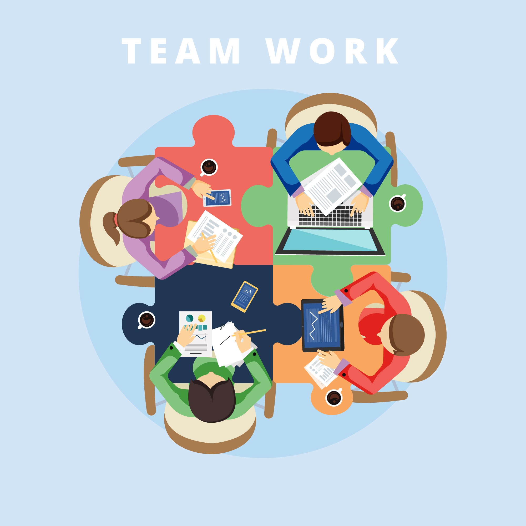 Our Team Culture