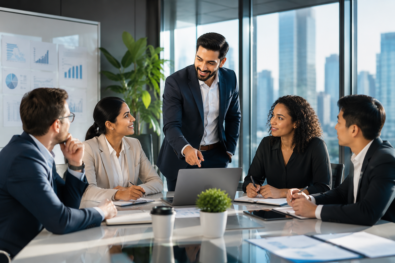 Why Business Management Qualifications Matter in 2026