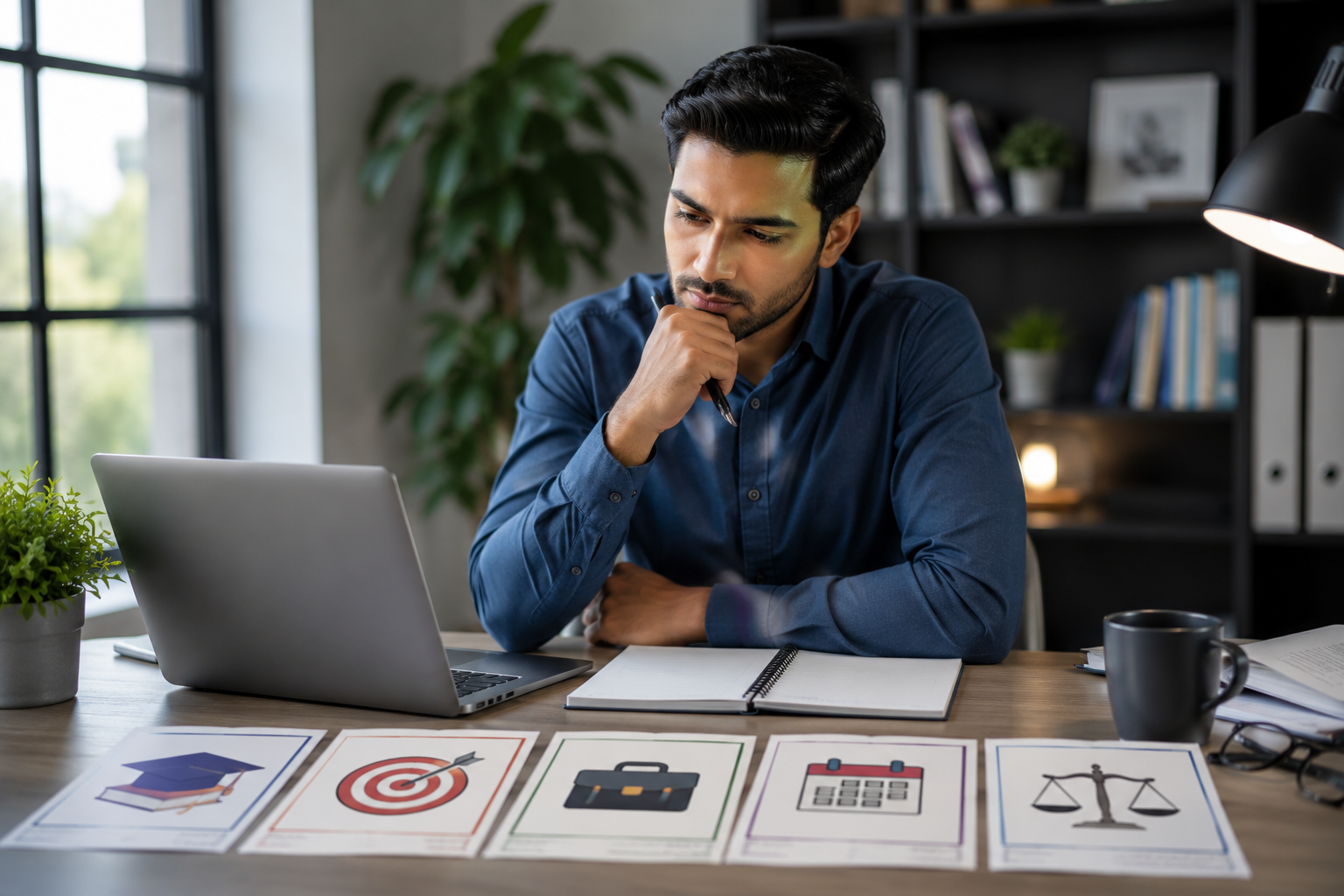 Choosing the Right Business Management Qualification Choosing the Right Business Management Qualification