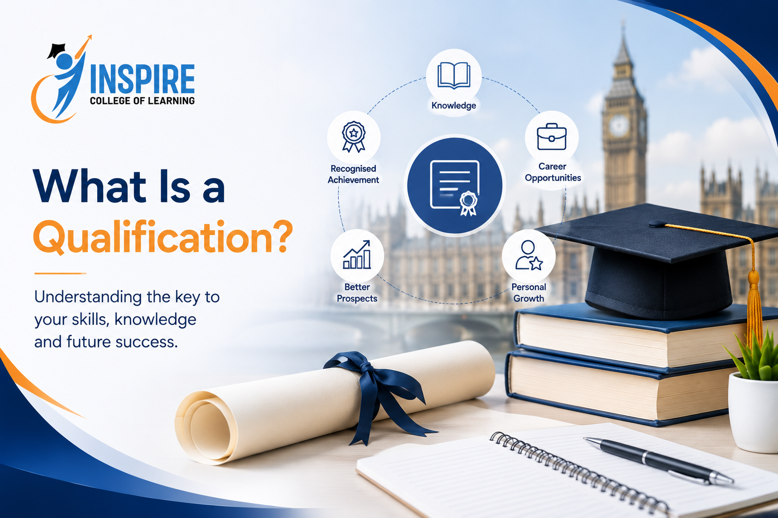 what is qualifications? explained