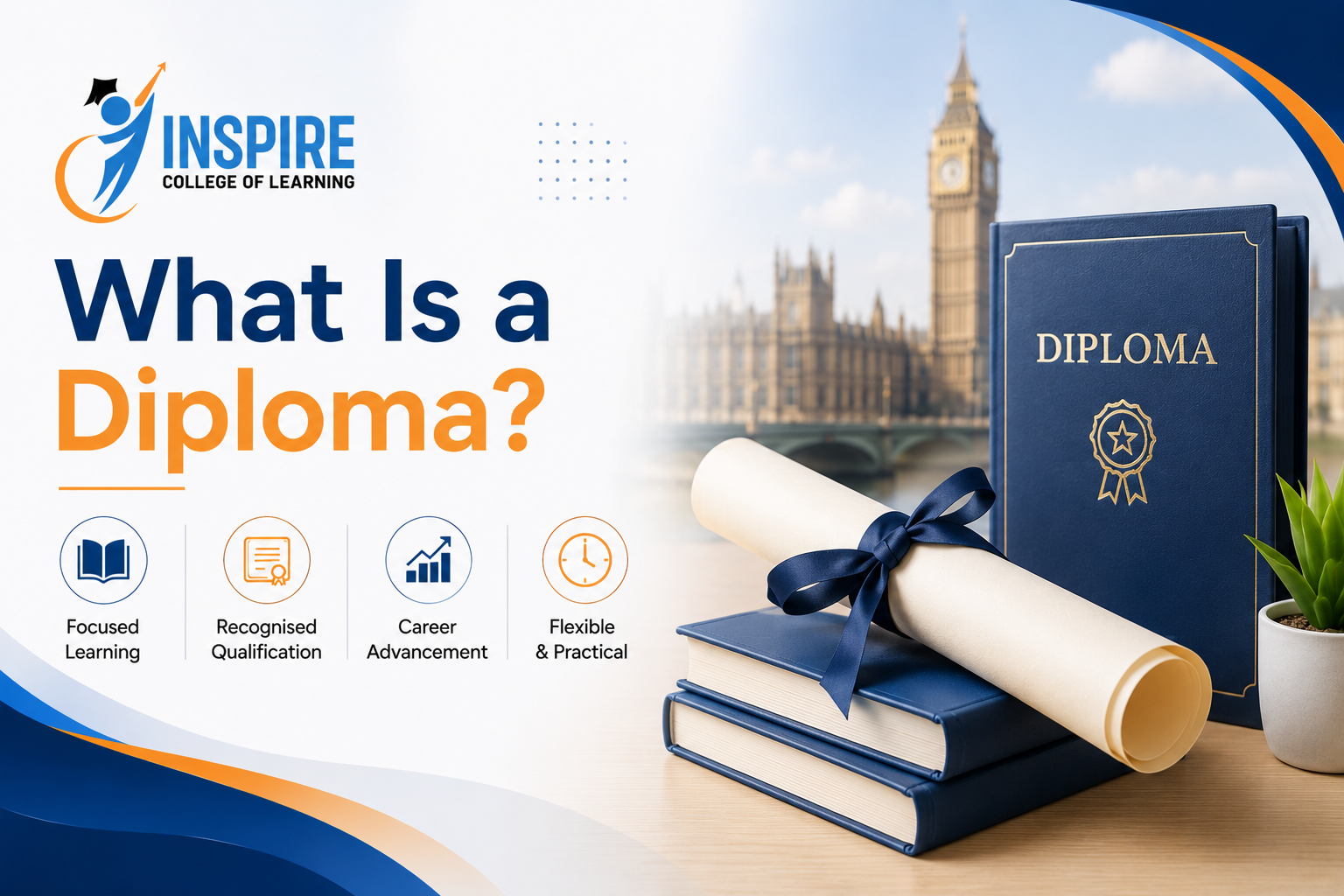 what is diploma? explained