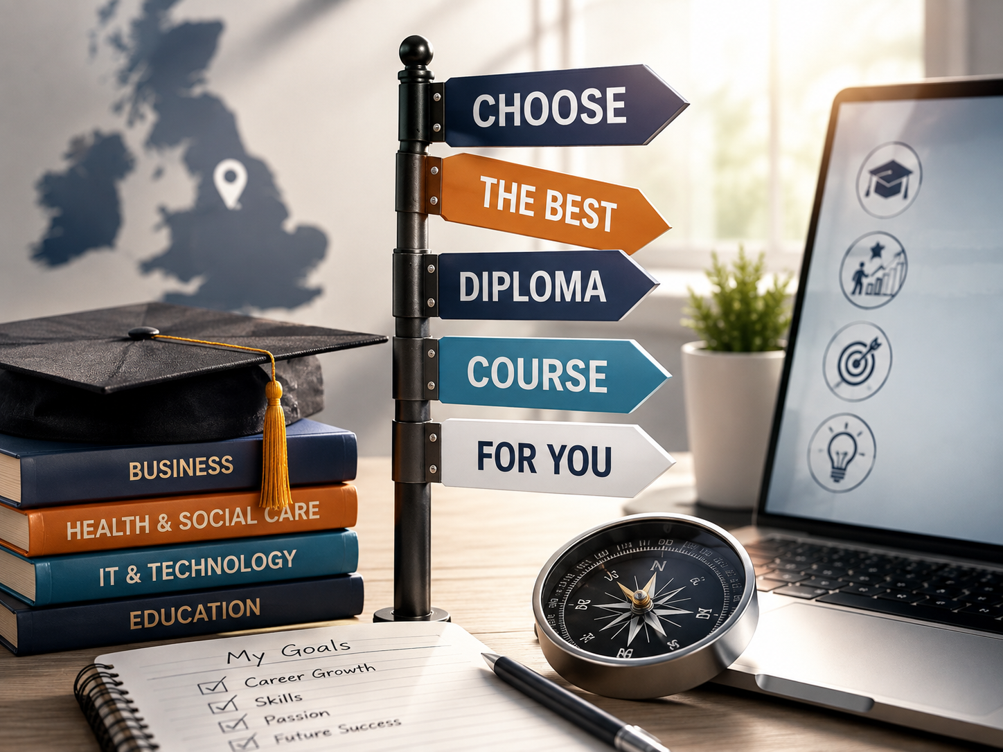 How to Choose the Best Diploma Course for You? explained How to Choose the Best Diploma Course for You? explained