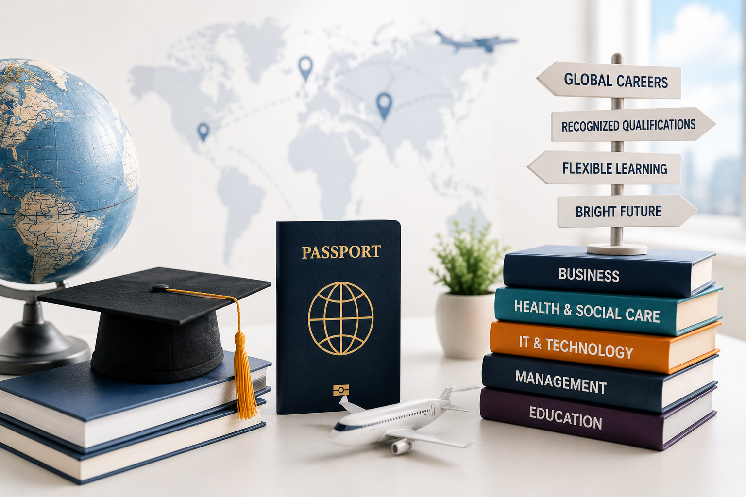 Which Diploma Is Best for International Applicants? Which Diploma Is Best for International Applicants? Explained