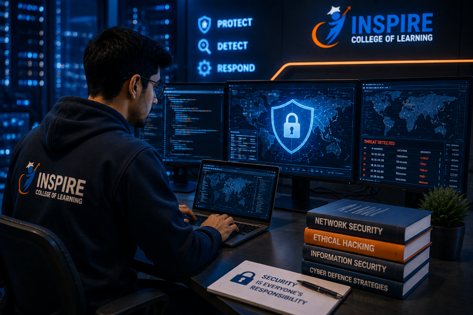 Cyber Security Degrees Cyber Security Degrees