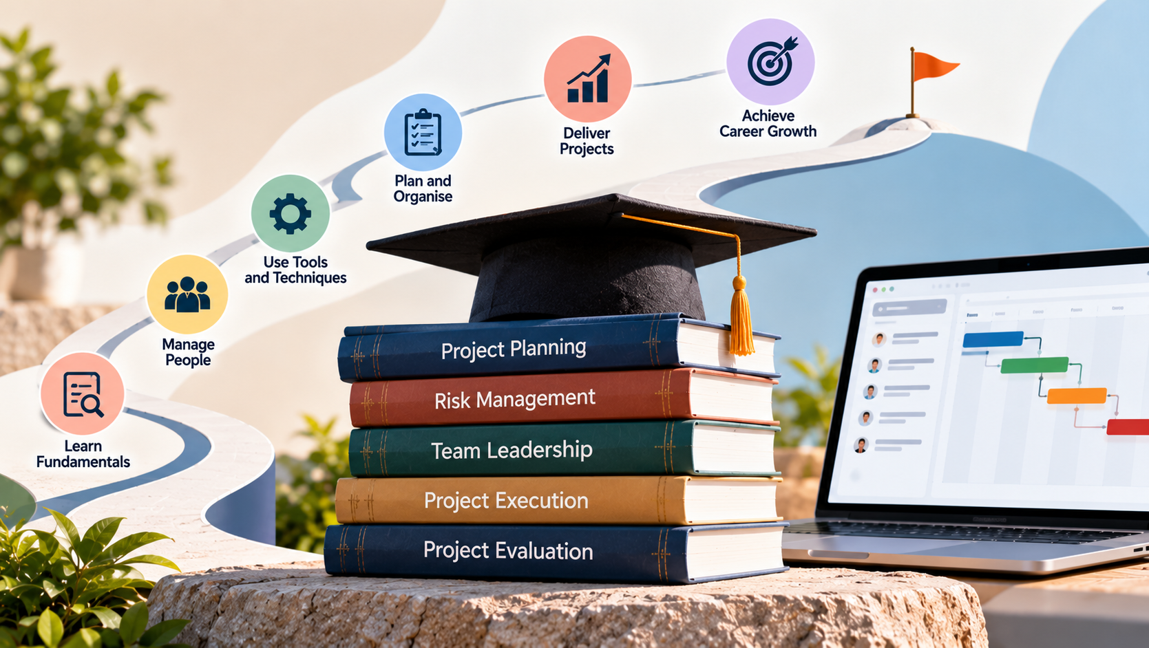 what is project management? what is project management?