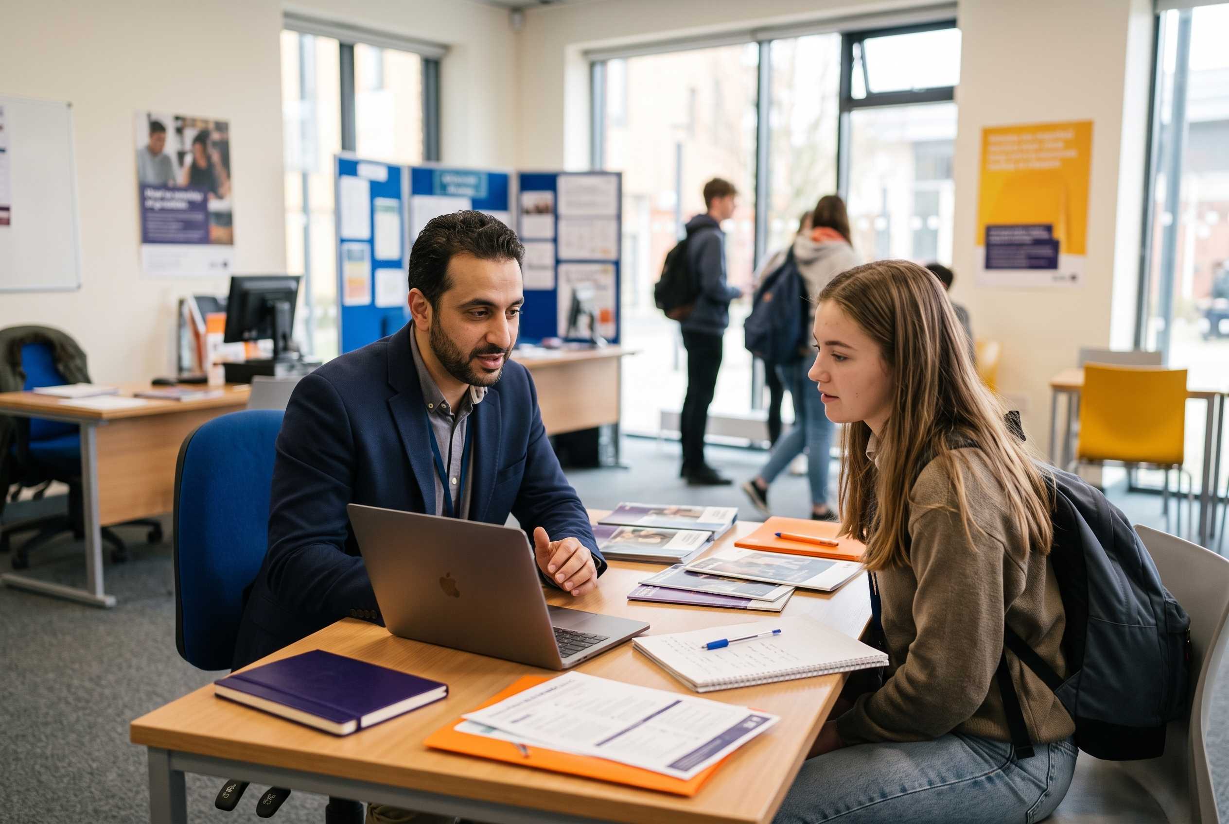Which Diploma Course Is Best in 2026? UK Career Guide