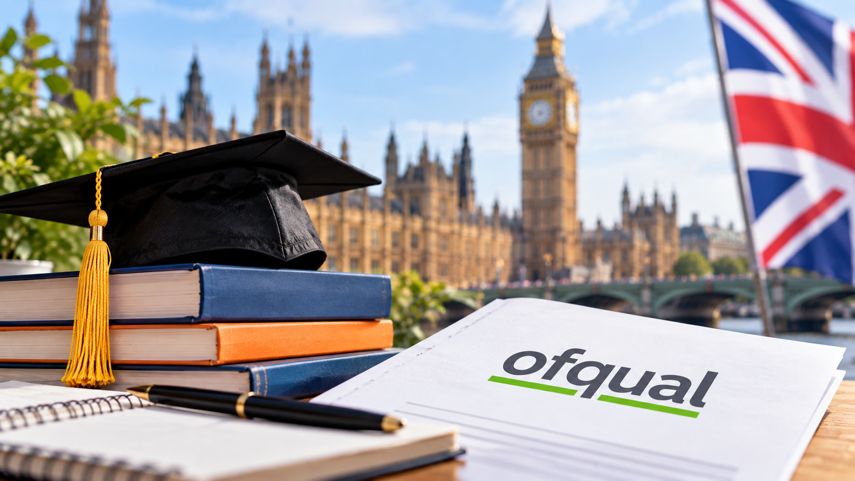 What Is Ofqual? Regulated Qualifications & RQF Explained