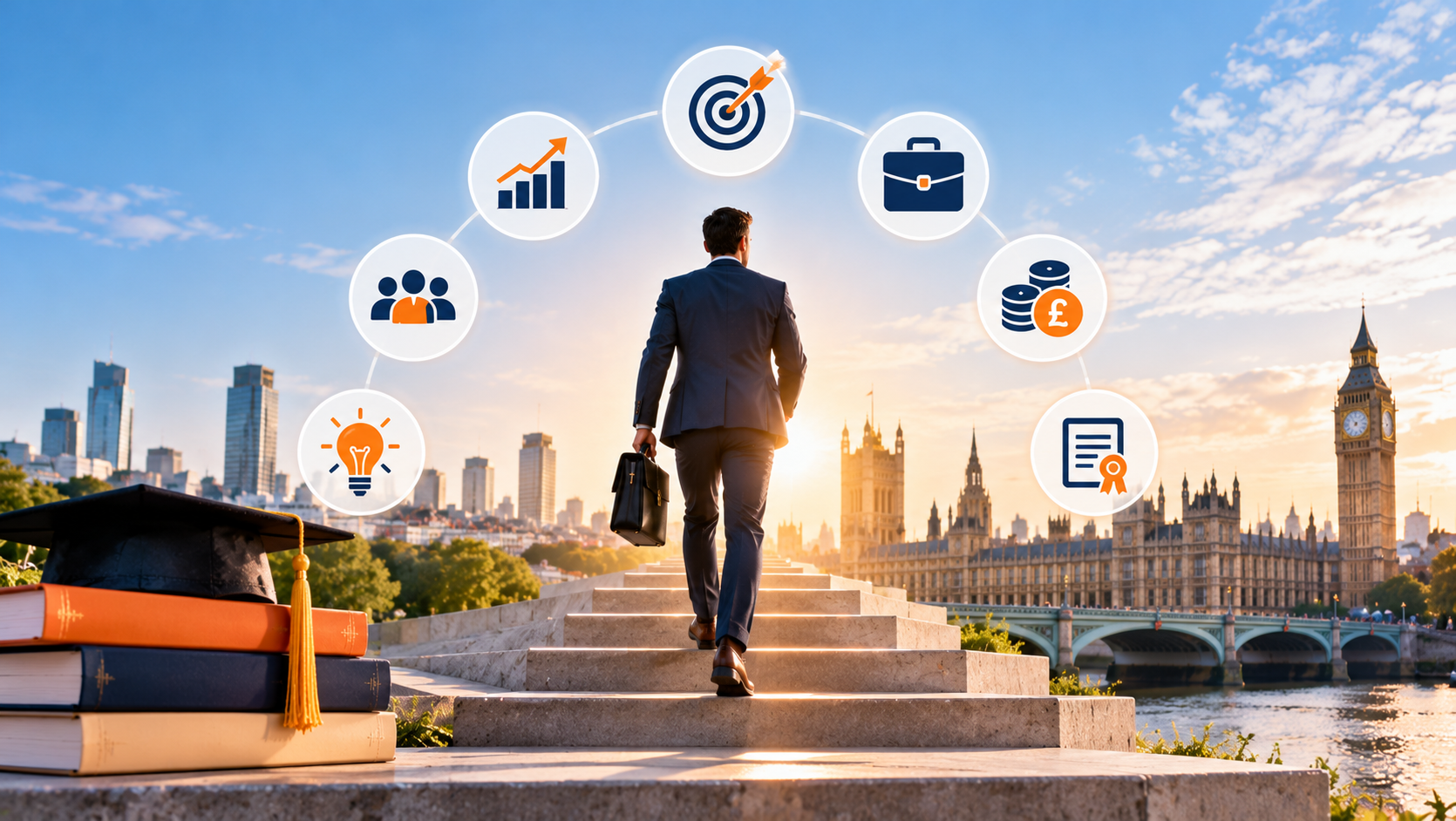 Is a Project Management Diploma Worth It in the UK?