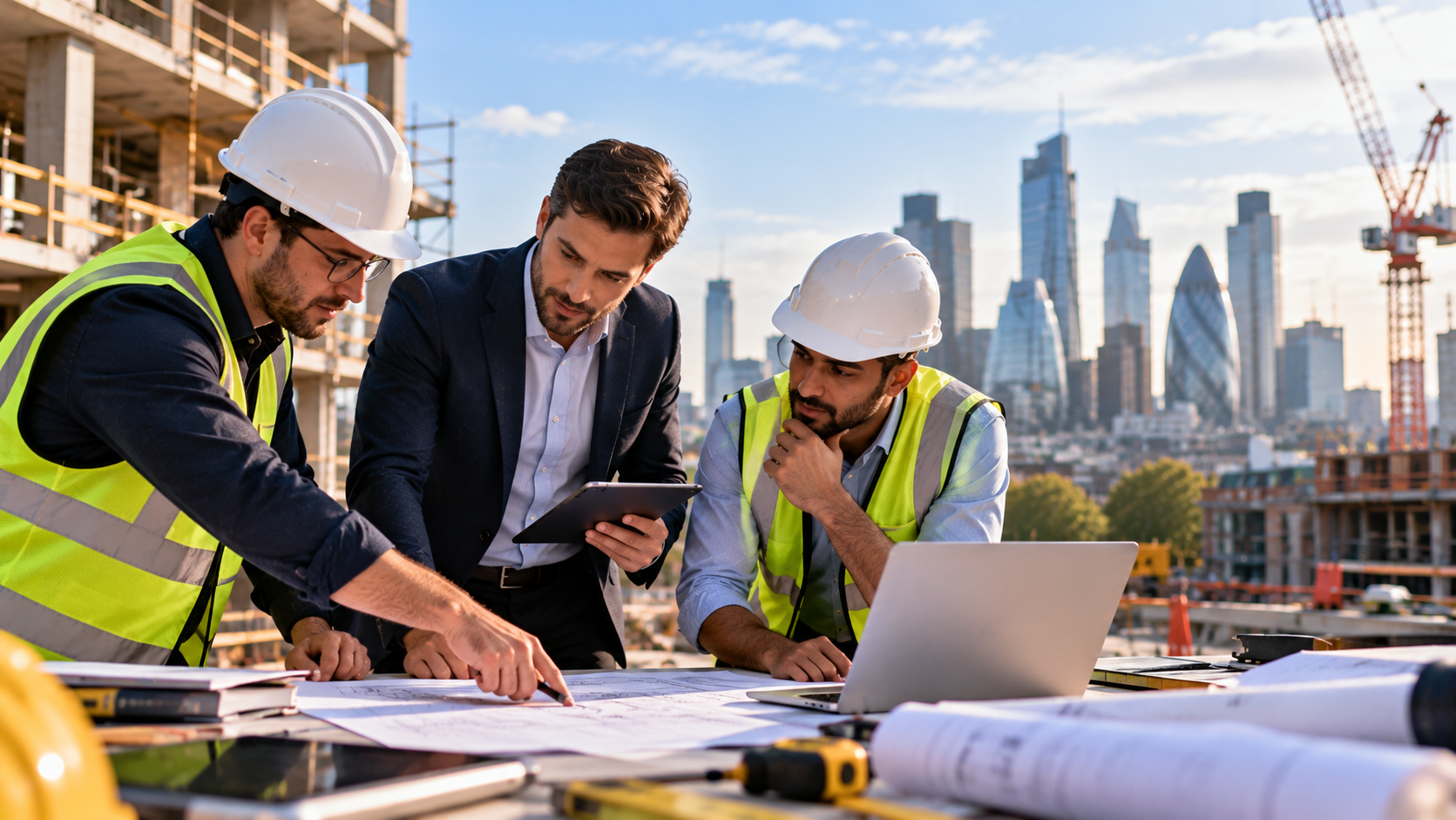 Best Project Management Courses in the UK (2026 Guide)
