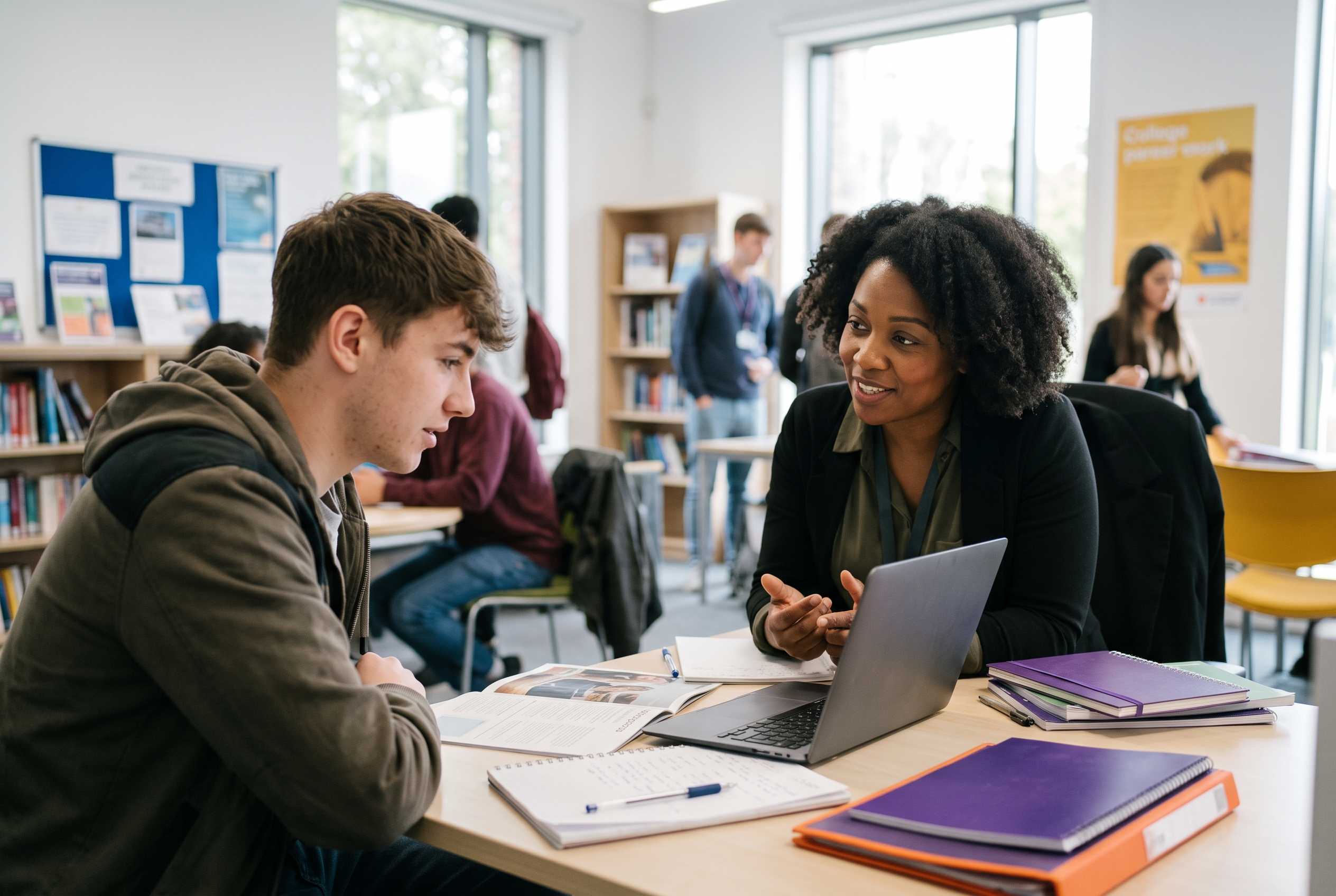 Which Diploma Course Is Best for Your Career in the UK?