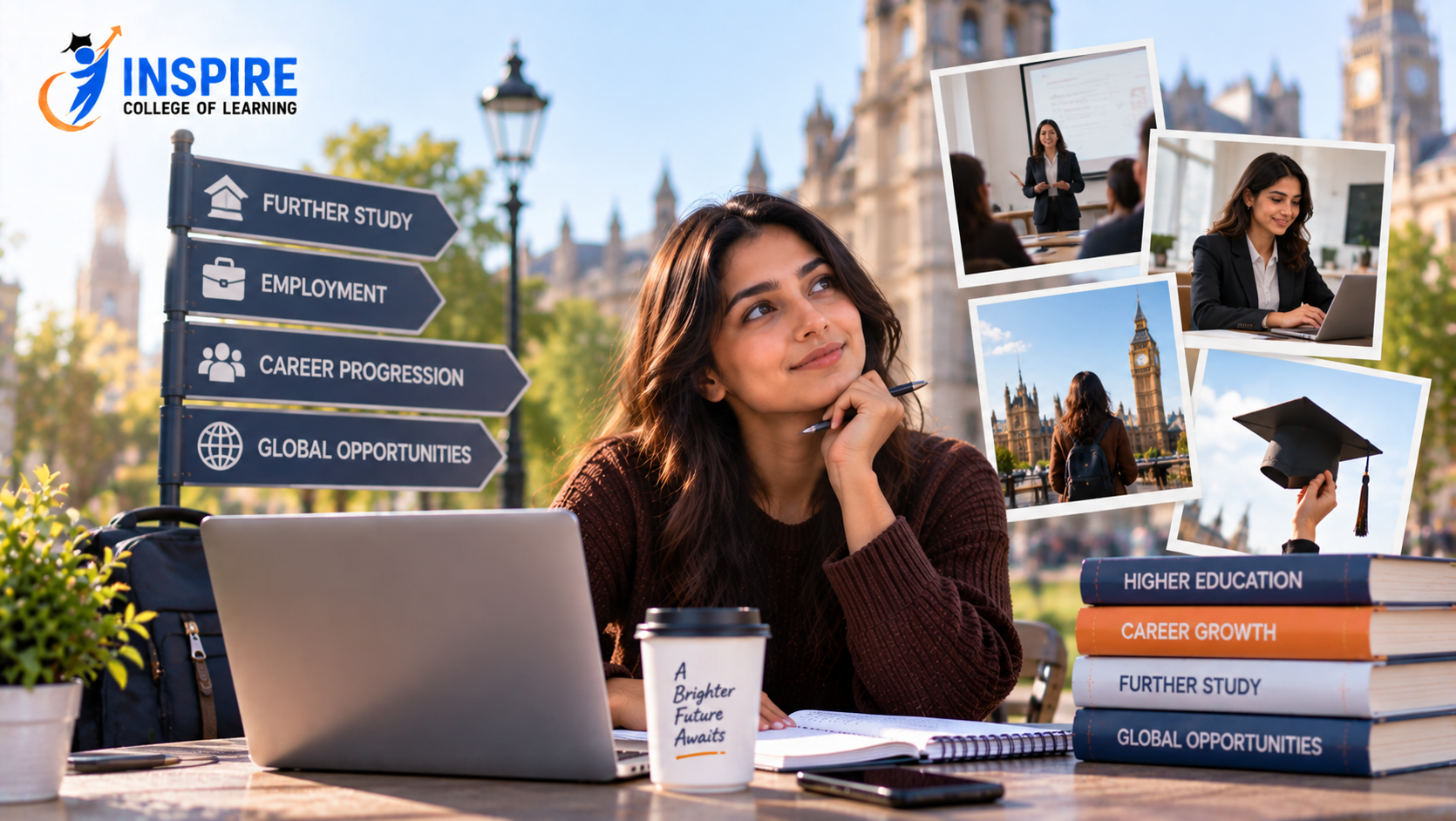 What Can I Do With a HE Diploma? A UK Guide