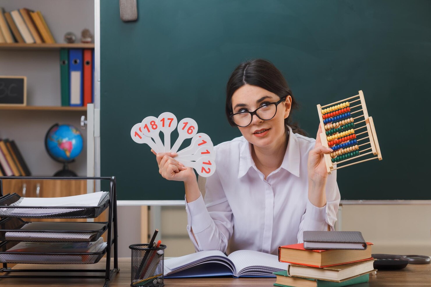 Level 2 Functional Skills Qualification in Maths Excluding Exams