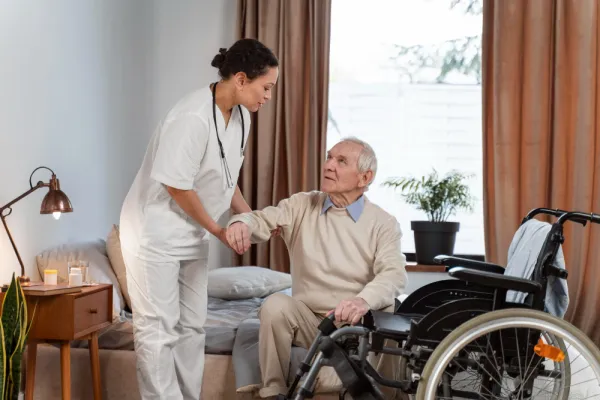Level 7 Diploma in Health and Social Care Management (OTHM)