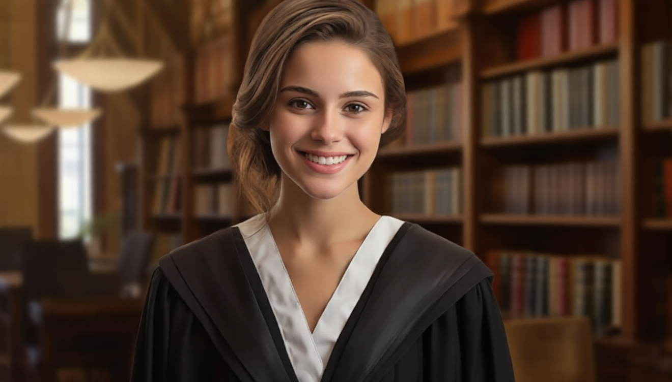 Level 3 Diploma in Law (QUALIFI)