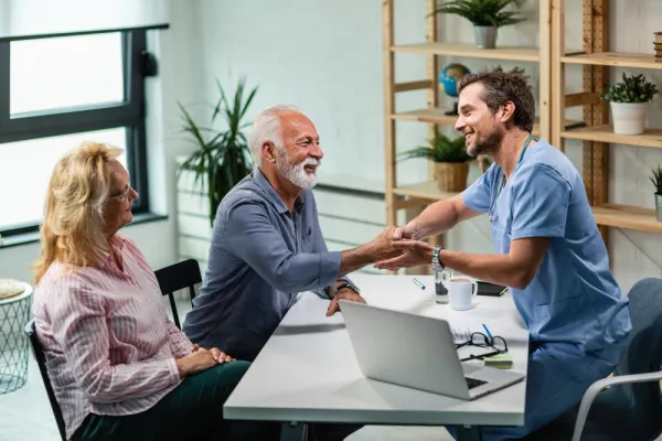 Level 4 Diploma in Health and Social Care Management (OTHM)