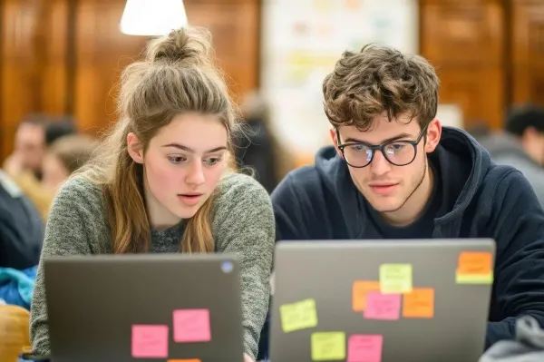 Level 5 Diploma in Information Technology (OTHM)