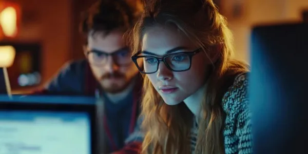 Level 5 Diploma in Cyber Security (OTHM)