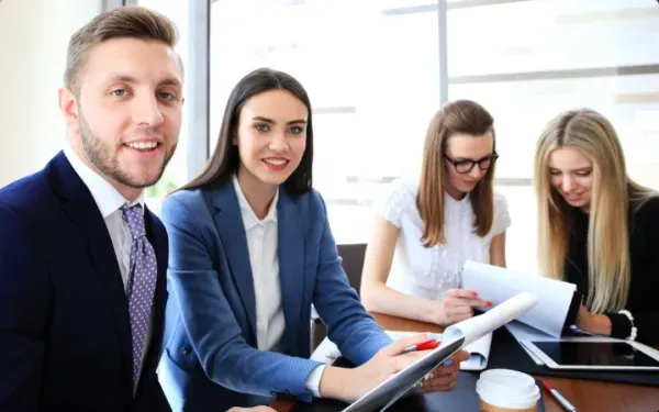 Level 3 Integrated Diploma in Business Management (QUALIFI)