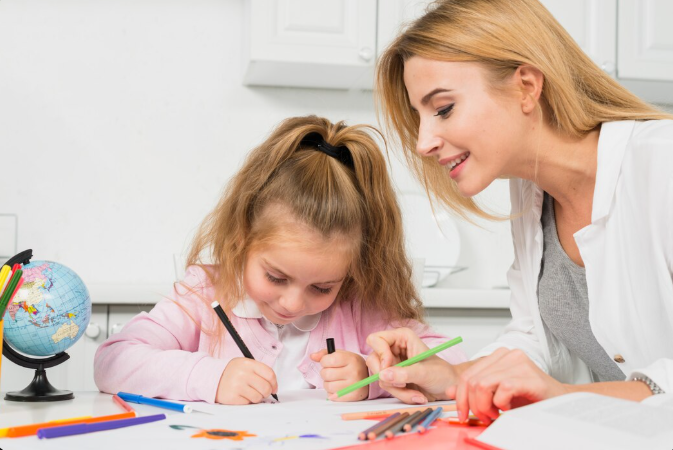 Level 3 Diploma in Early Years Education and Care (Early Years Educator) (QUALIFI)