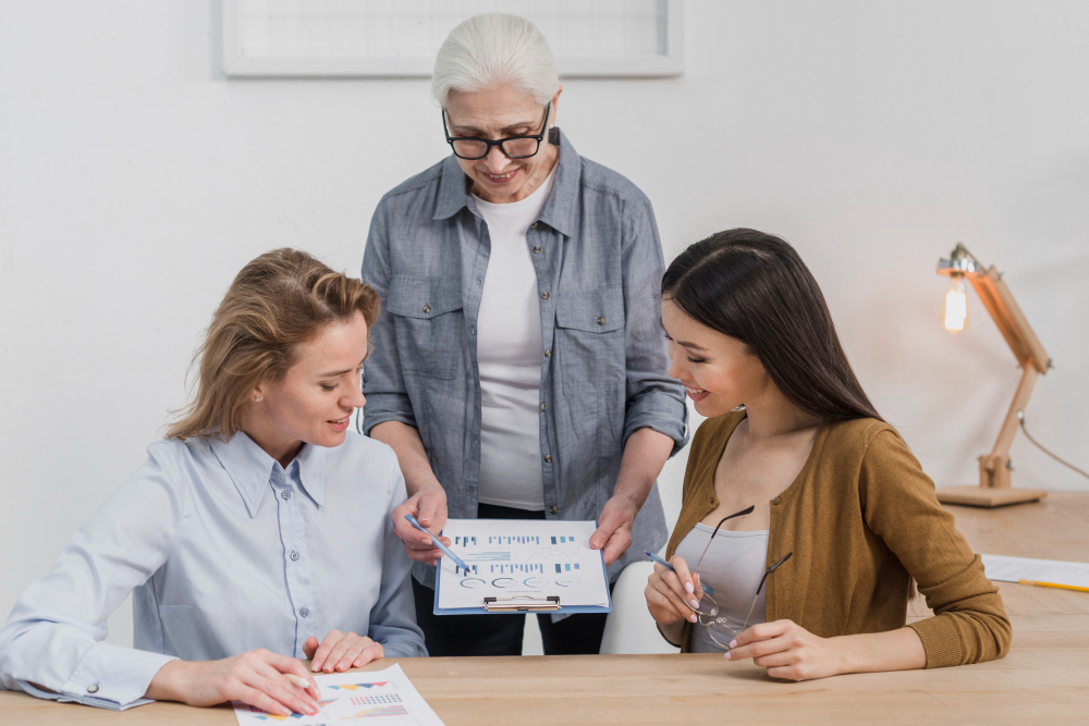Level 4 Diploma in Health and Social Care (QUALIFI)