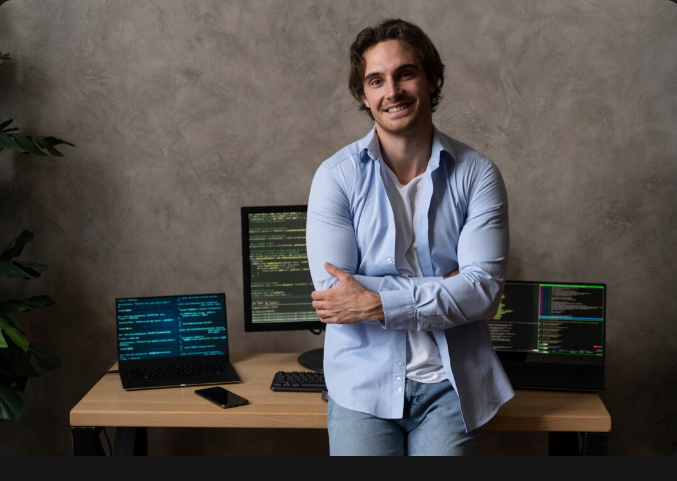 Level 4 Diploma in Cyber Security (QUALIFI)