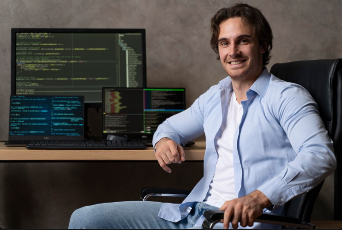Level 5 Extended Diploma in Cyber Security (QUALIFI)